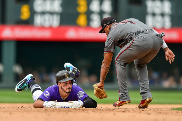 Rockies gana la&nbsp;serie