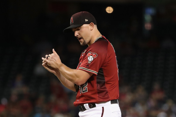 San+Franciso+Giants+v+Arizona+Diamondbacks+uSHPR5LIFGql