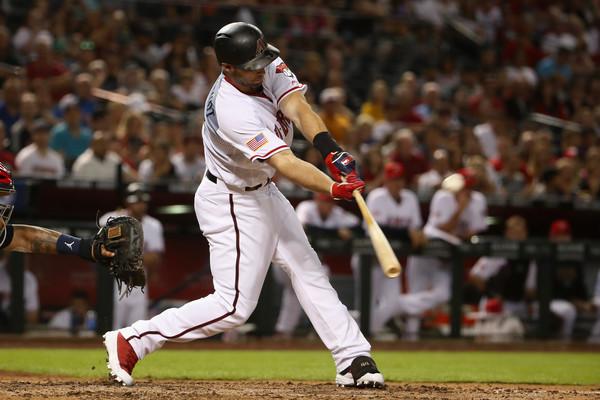 Frenan D’backs  racha de&nbsp;caídas