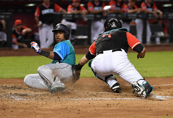 Marineros  se imponen