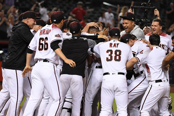 Peralta acaba maratón