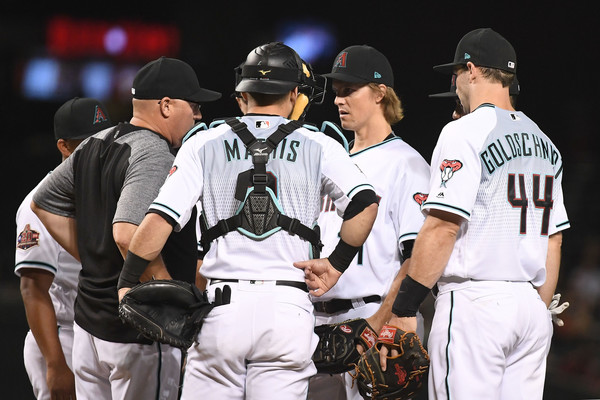 Filis someten a&nbsp;Diamondbacks