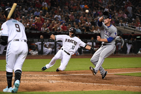 Toman D’backs  el primer&nbsp;sitio