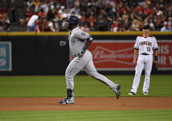 Pierden D’backs cuarto en&nbsp;fila