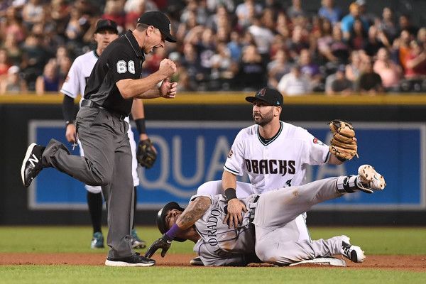 Quedan D’backs heridos de&nbsp;muerte