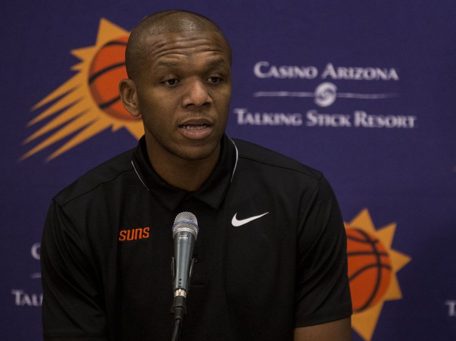 Jones apunta a la&nbsp;gerencia