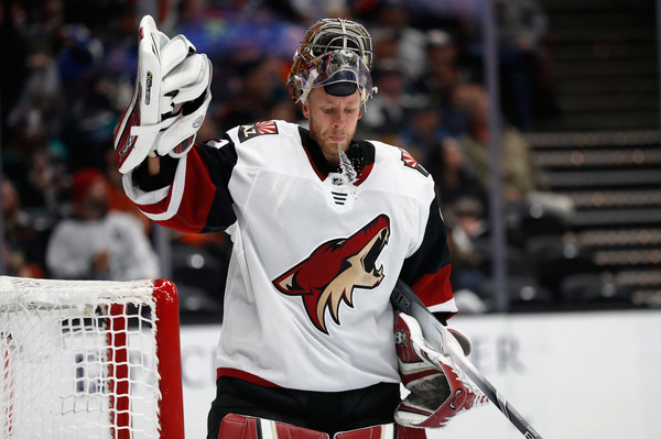 Primer triunfo de los&nbsp;Coyotes