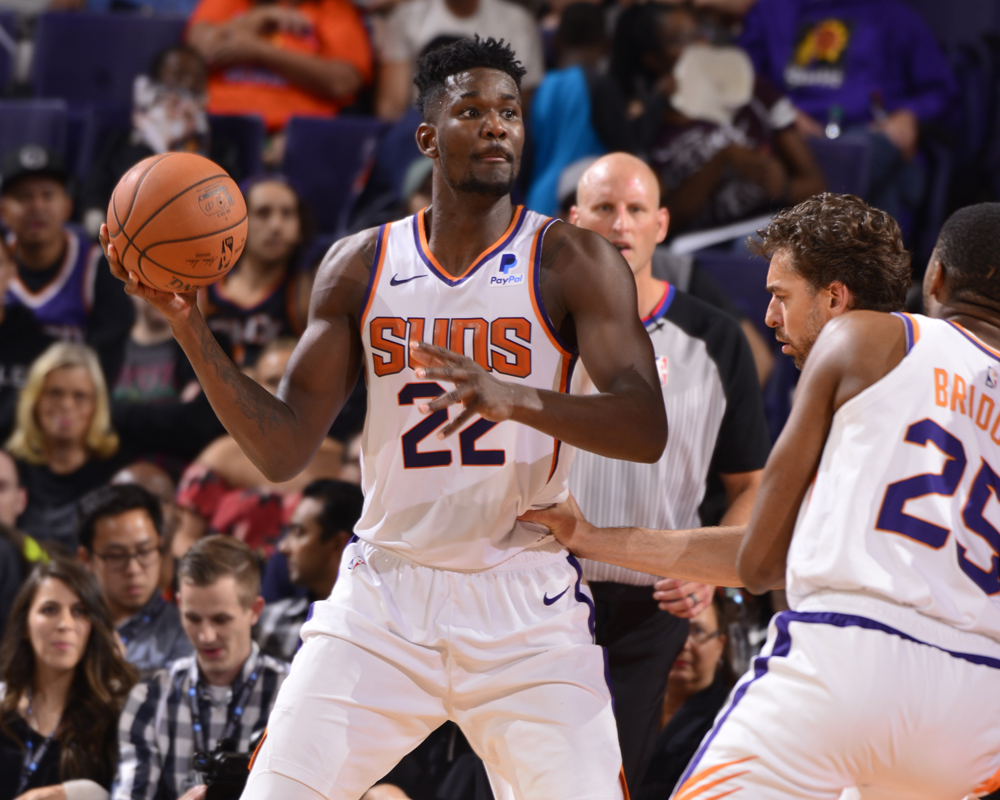 Spurs alargan  mal de los&nbsp;Soles