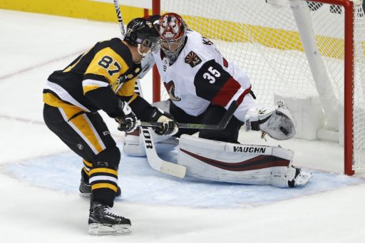 Pierde Coyotes tercero&nbsp;seguido