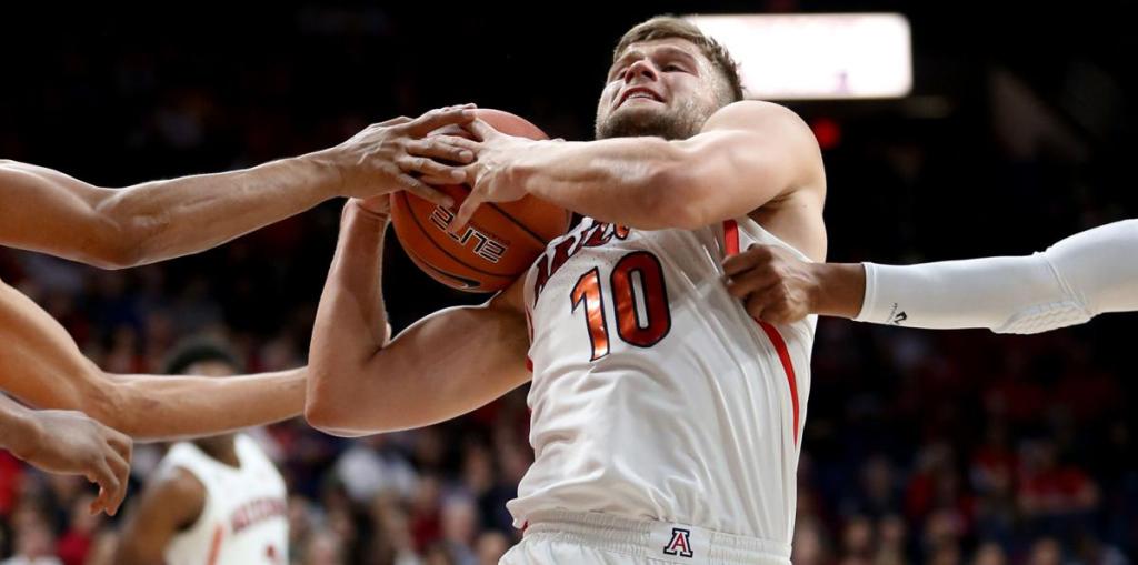 Guían ‘Brandon’  a los&nbsp;Wildcats