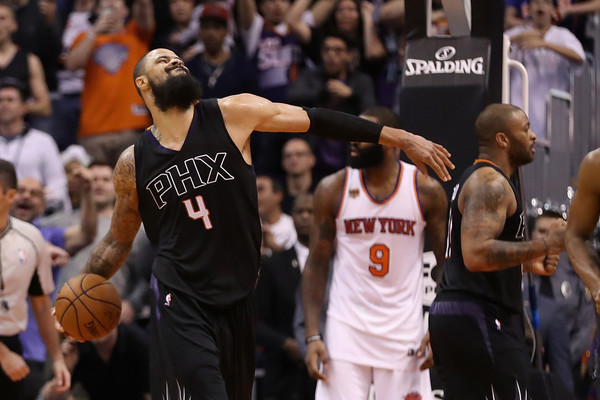 Chandler sale de Soles y apunta a&nbsp;Lakers