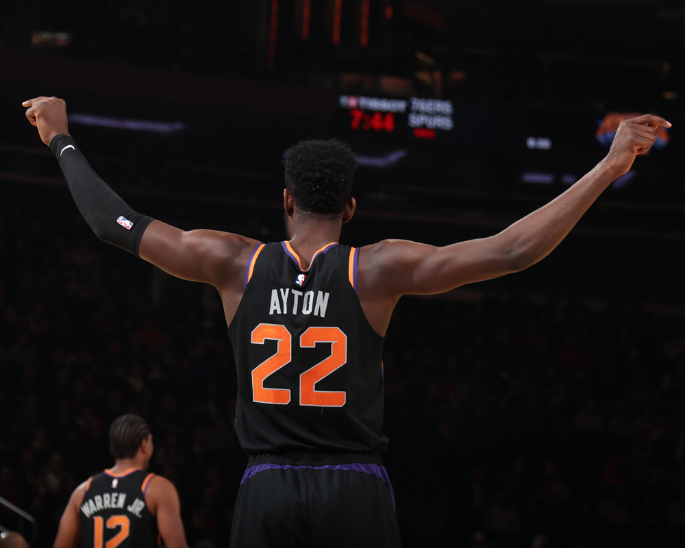 Ligan los Soles tercera&nbsp;victoria