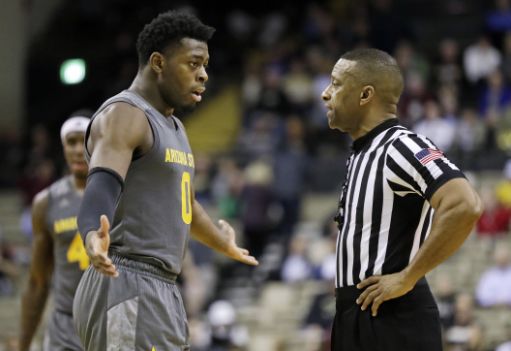 ASU tropieza con&nbsp;Vanderbilt