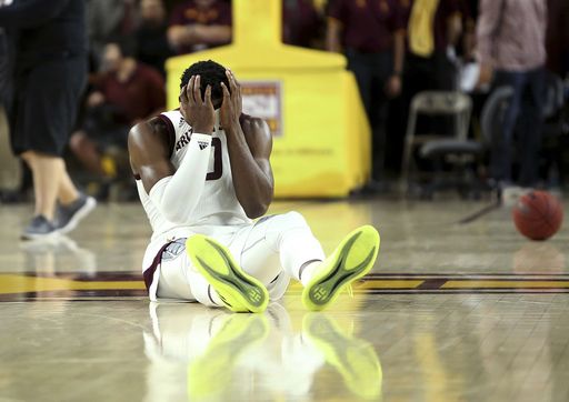 Princeton vence  a Arizona&nbsp;State