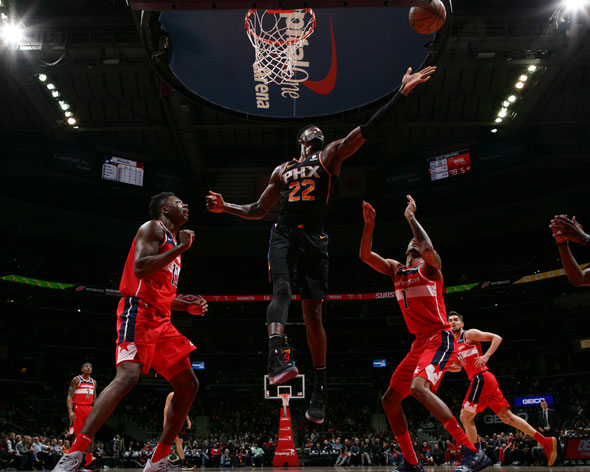 Frenan Wizards  racha de&nbsp;Soles