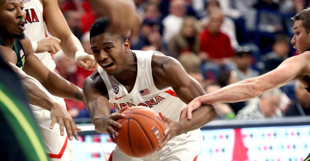 Acaba racha de los&nbsp;Cats