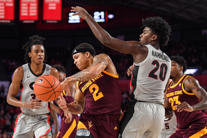 Dort sella triunfo de&nbsp;ASU