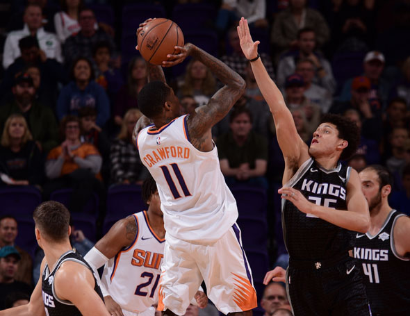 Triunfan Reyes  sobre los&nbsp;Soles