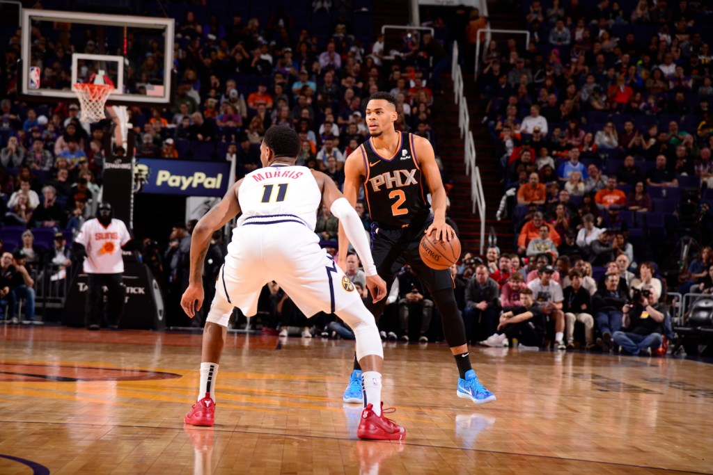 Soles sorprende a&nbsp;Nuggets