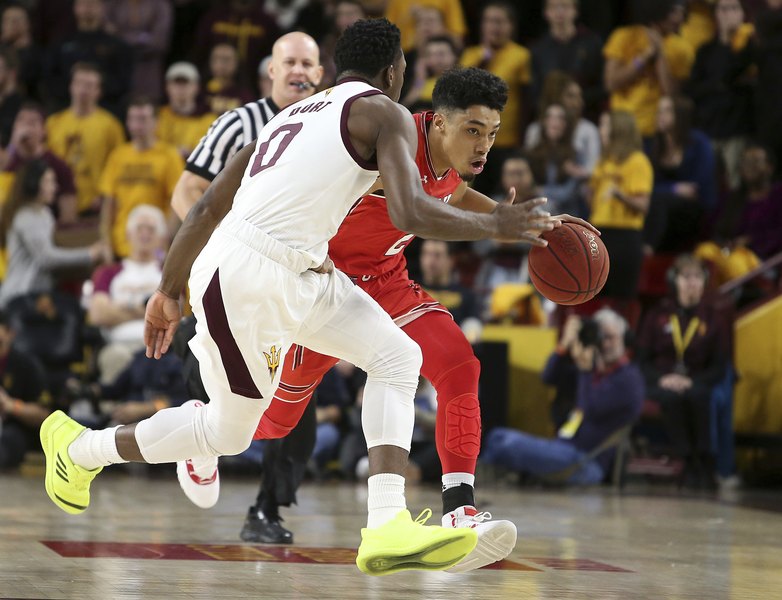 Utes vencen  a Sun&nbsp;Devils