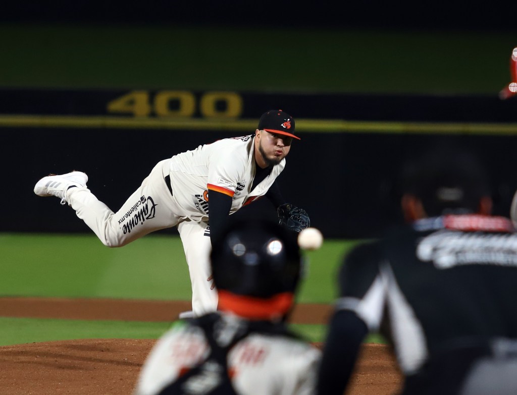 Naranjeros regresan a la&nbsp;punta