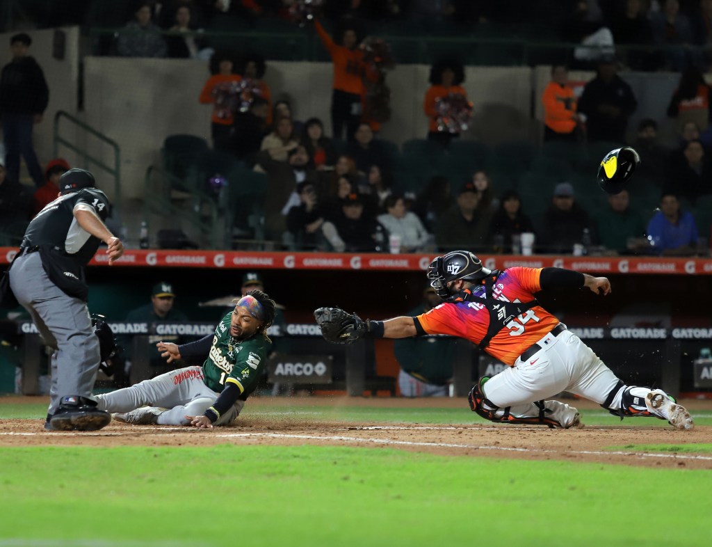 Cañeros aseguran la&nbsp;serie