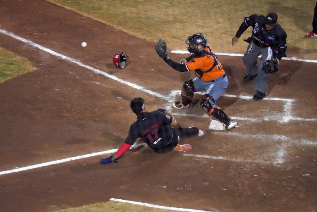 Águilas se quedan con la&nbsp;serie