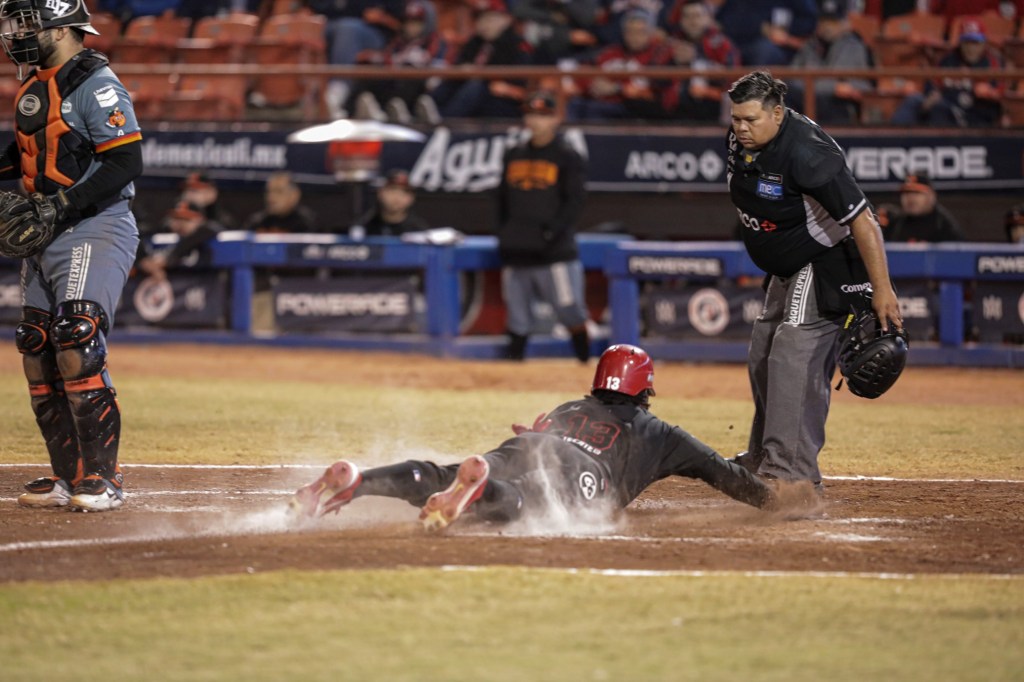 Águilas se lleva el&nbsp;segundo