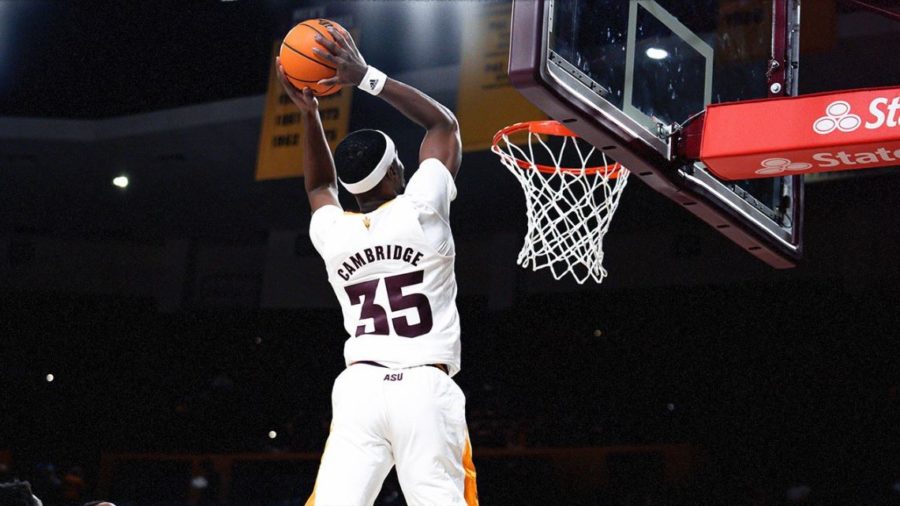 ASU hilvana victorias