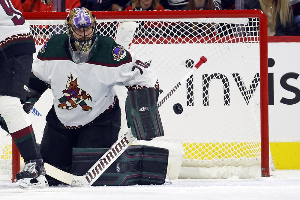 Coyotes se llevan&nbsp;triunfo