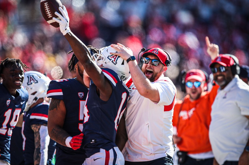 Cats se sacuden&nbsp;dominio