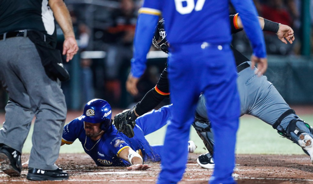 Despiertan bats de&nbsp;Charros