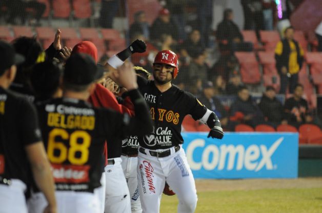 A 90 Millas/Los Mayos siempre&nbsp;no