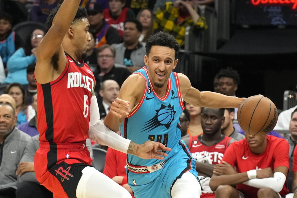 Frenan a los&nbsp;Soles