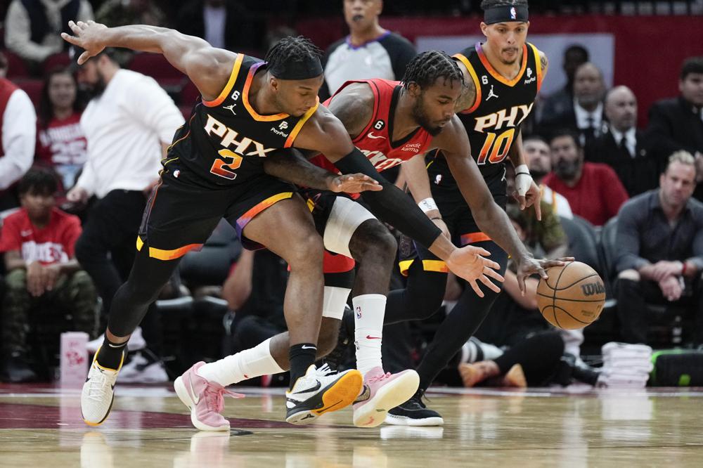 Soles pierden quinto&nbsp;seguido