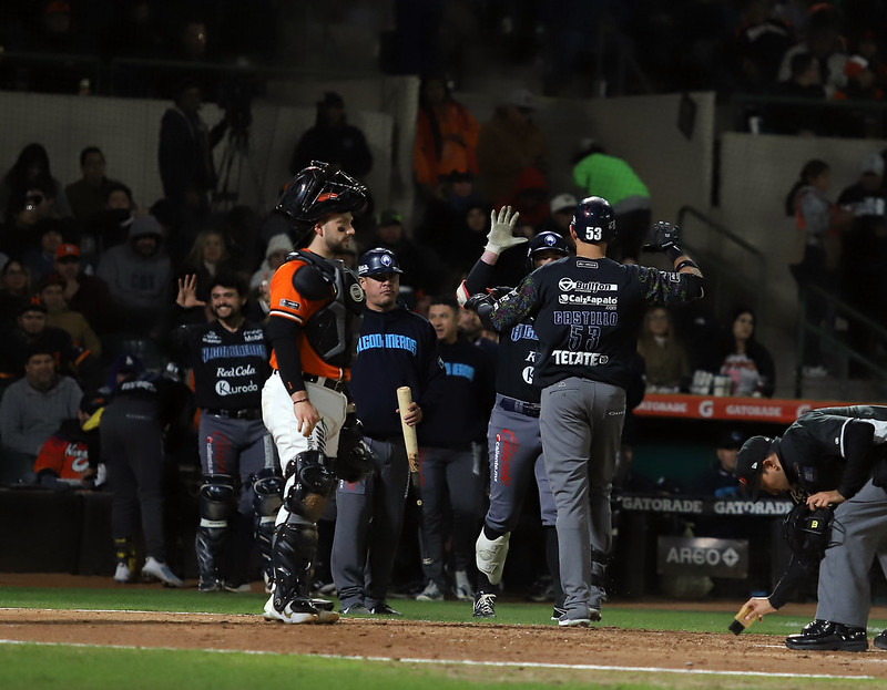 Será final entre&nbsp;sinaloenses