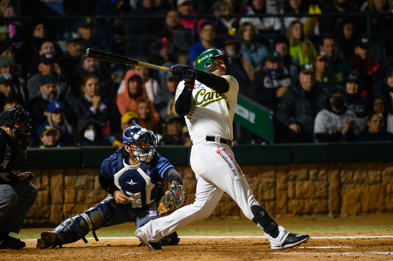 Cañeros arrebatan triunfo