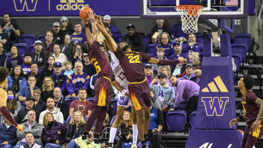 ASU alarga mala&nbsp;racha