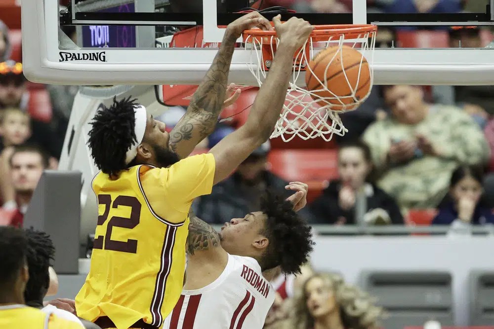 Derrota de los Sun&nbsp;Devils