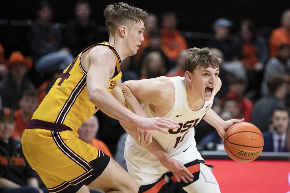 ASU gana cuarto&nbsp;seguido