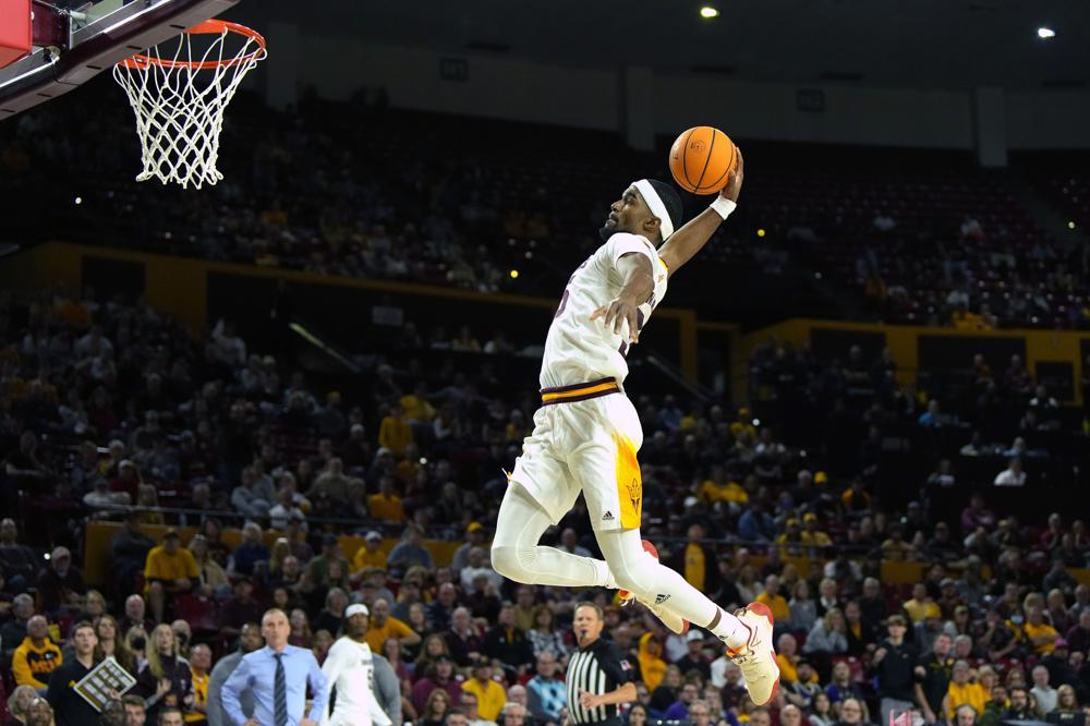 ASU hilvana victorias