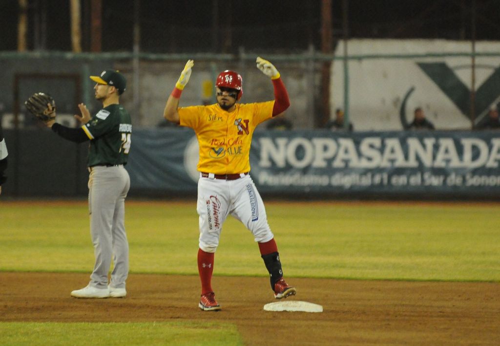 Mayos alargan la&nbsp;serie