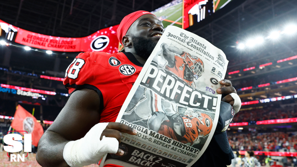 Ultimo Down/Se han visto&nbsp;lentos