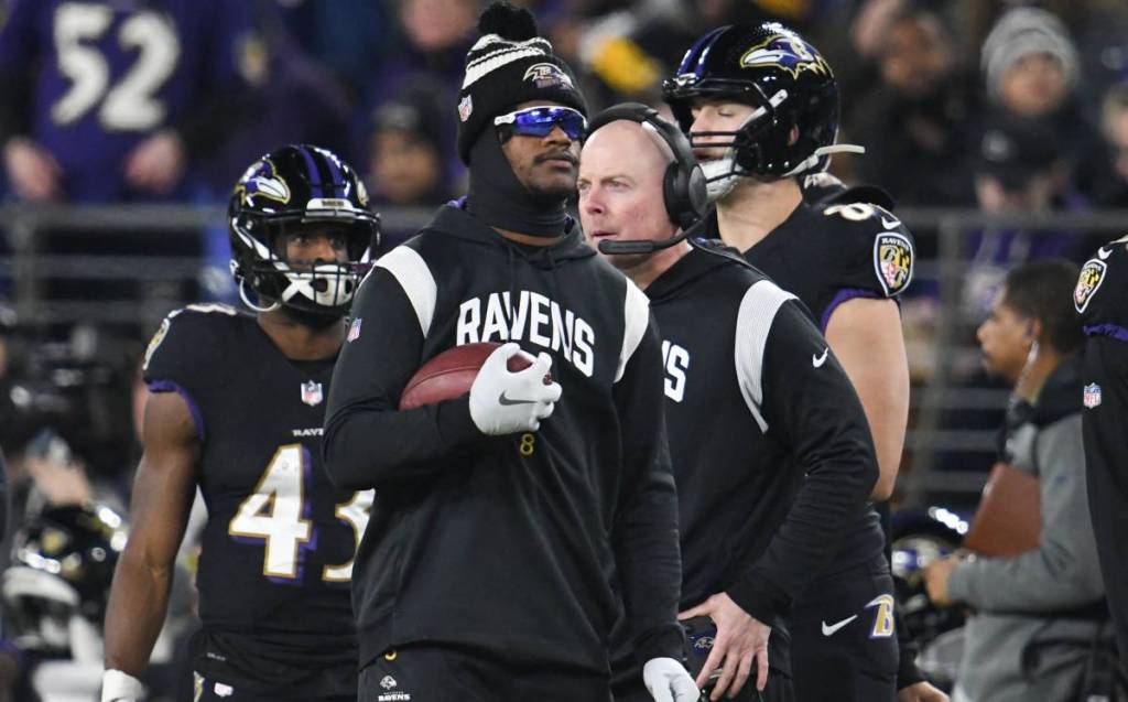 Último Down/El caso&nbsp;Jackson