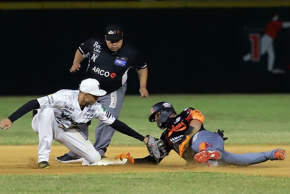 Venados descuentan en la&nbsp;serie
