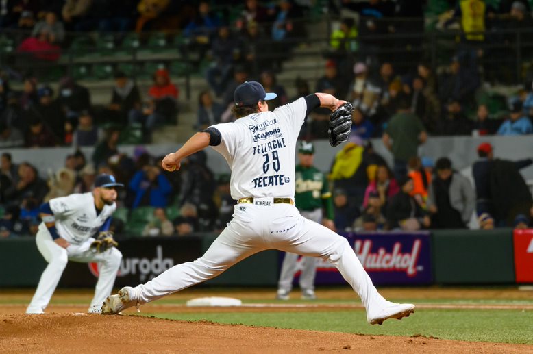 Algodoneros alargan la&nbsp;final