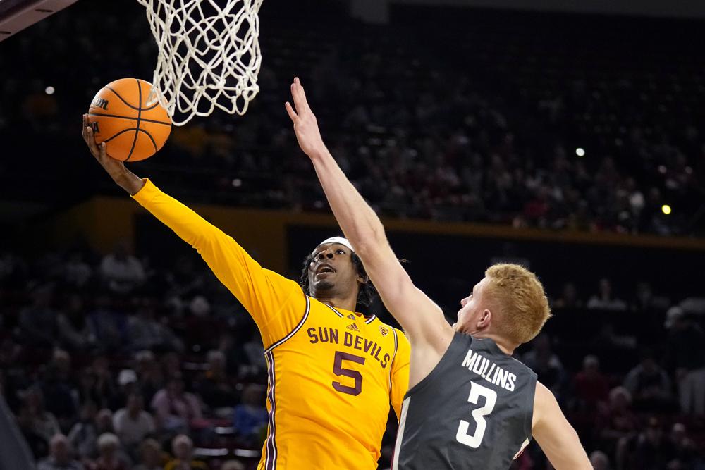 Sun Devils vuelven a la&nbsp;victoria