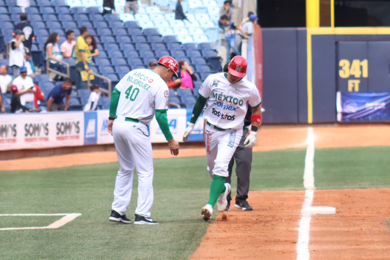 Remontada de los&nbsp;Cañeros