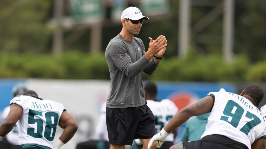 Cards nombran head&nbsp;coach