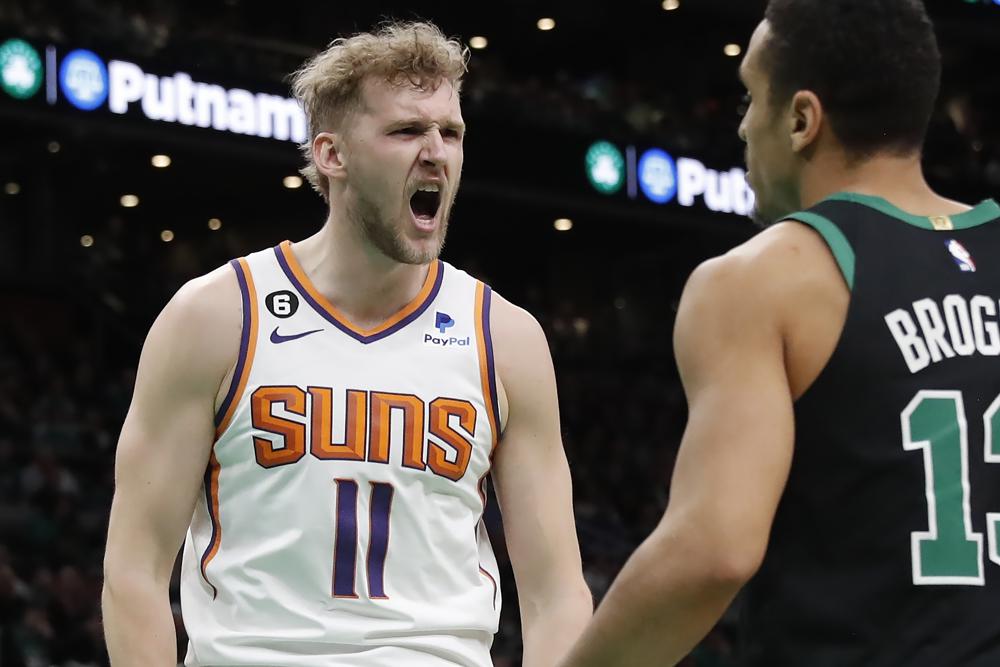 Soles le pega al&nbsp;líder